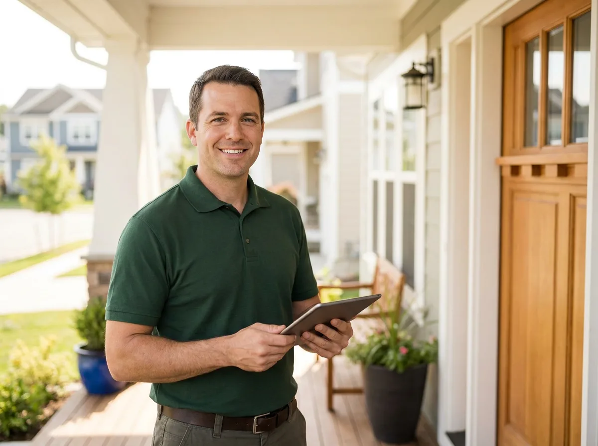 Pest control FAQs for Aldrich, MN